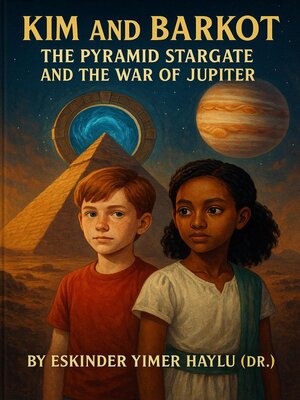 cover image of Kim and Barkot